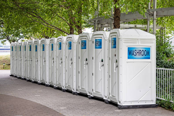 Portable Toilet Options We Offer in Sheboygan, WI