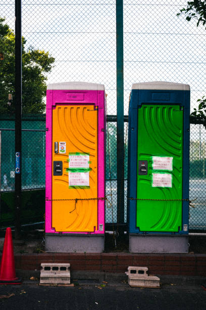 Professional porta potty rental in Sheboygan, WI