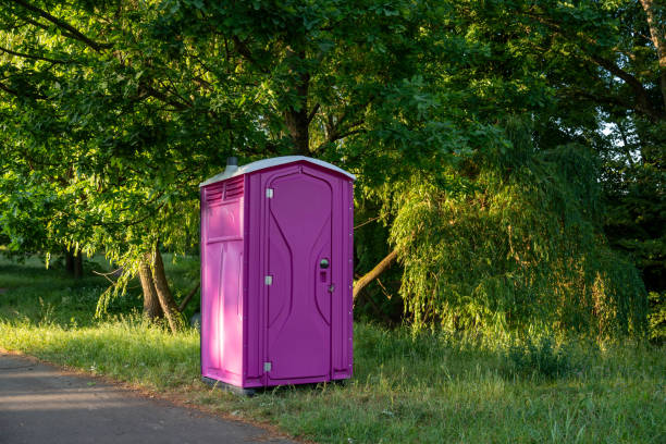 Best Sanitation services for porta potties  in Sheboygan, WI