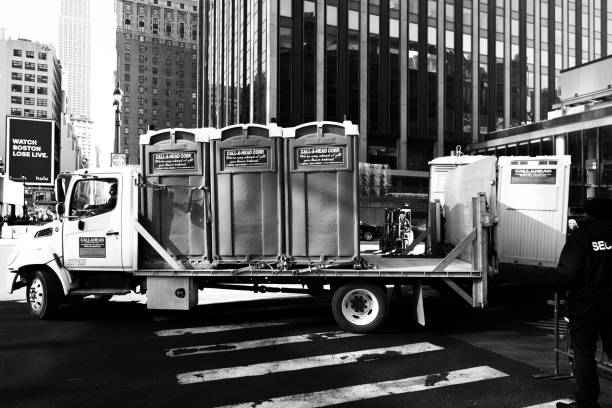 Best Affordable portable toilet rental  in Sheboygan, WI